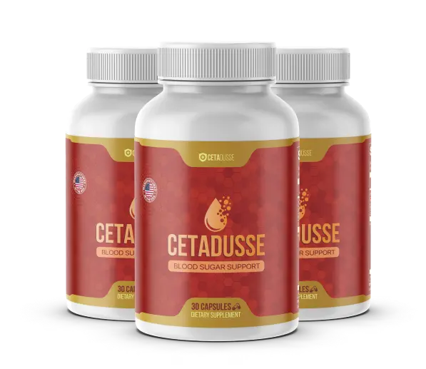 Cetadusse Supplement